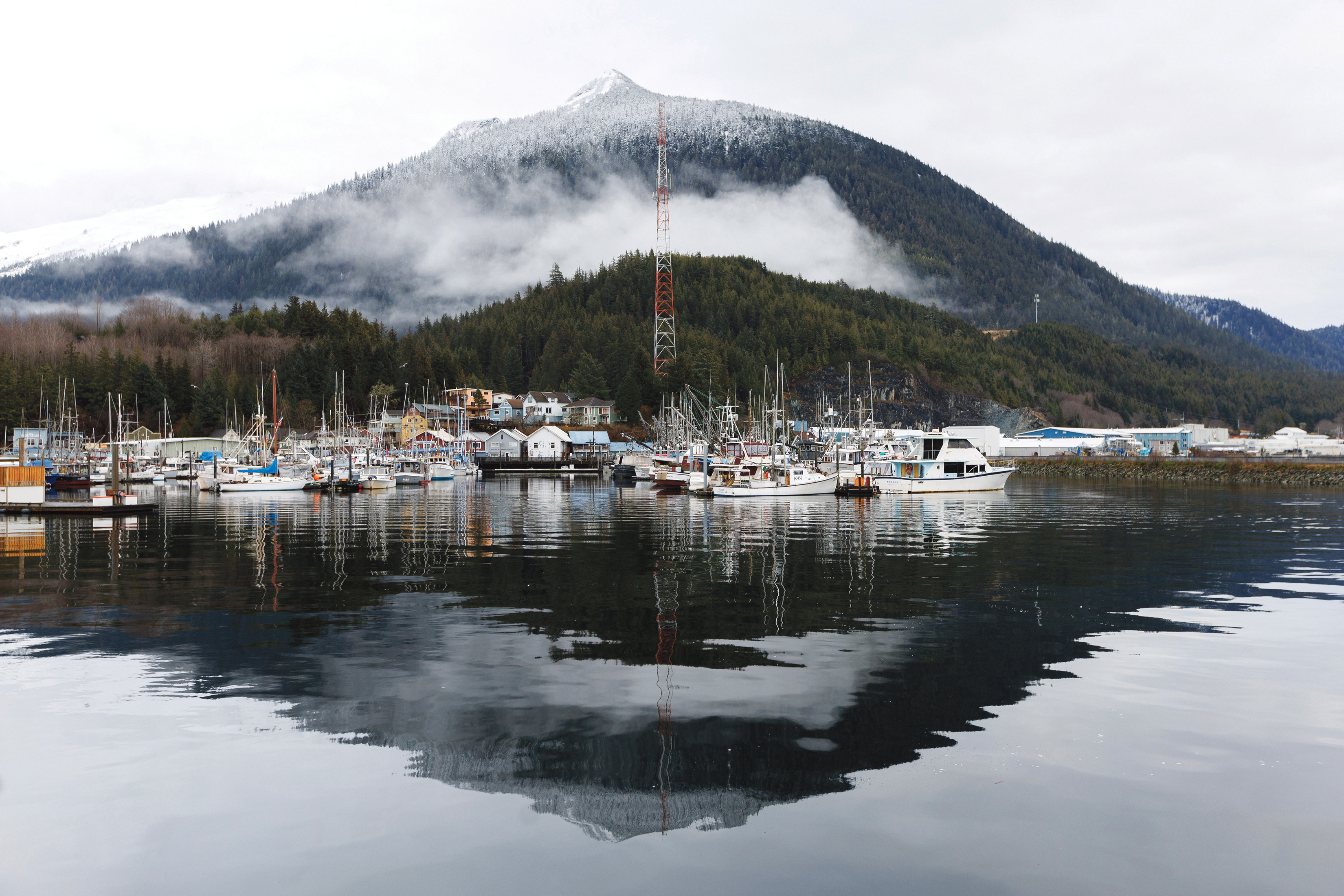 002Reflection Deer Mountain CMYK
